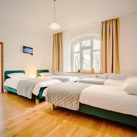 Homestay szállás Dabrowka Karpacz