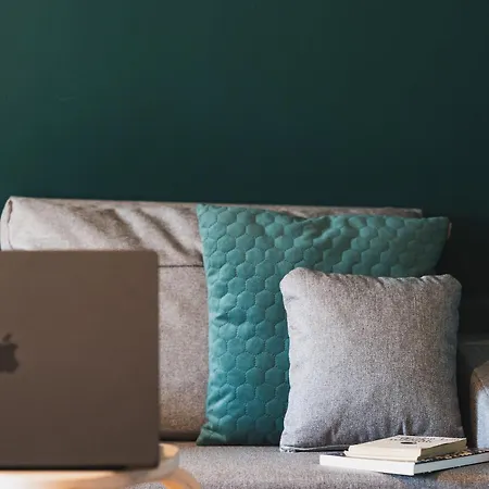 בית אירוח Dabrowka