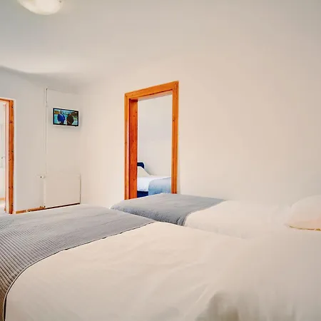 Quarto em Acomodações Particulares Dąbrówka Karpacz