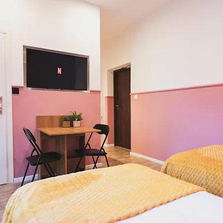 Dabrowka * קרפאז'