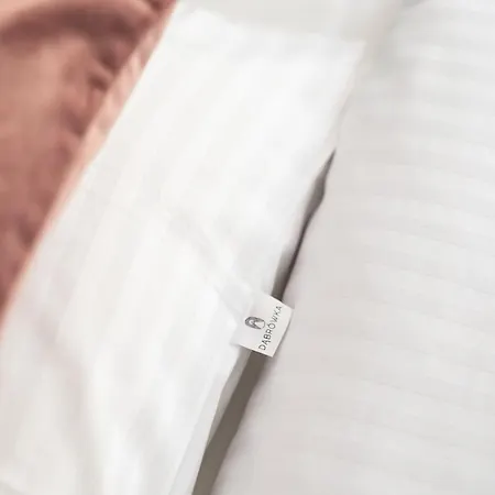 Dabrowka Homestay szállás