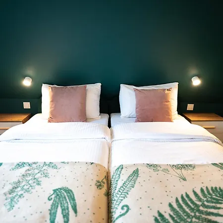 Dabrowka בית אירוח *