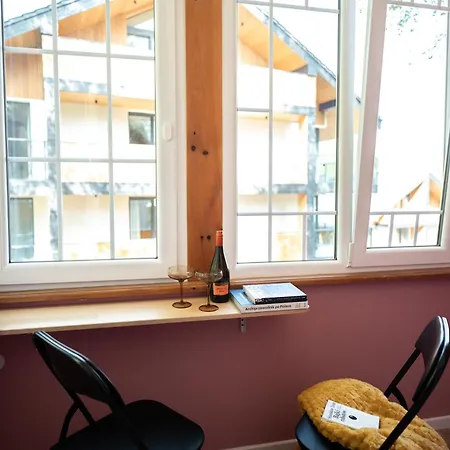 Dabrowka Homestay szállás Karpacz