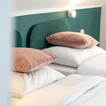 Dabrowka Homestay szállás