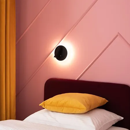 בית אירוח Dabrowka