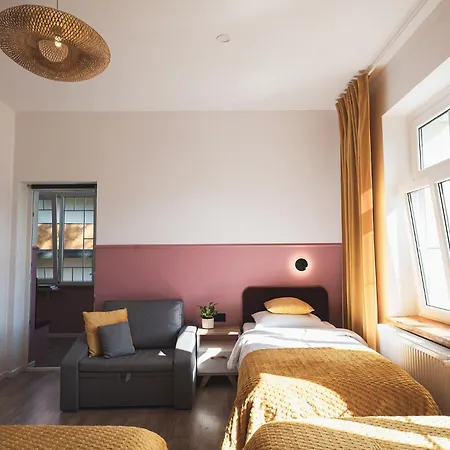 Dabrowka Homestay szállás Karpacz