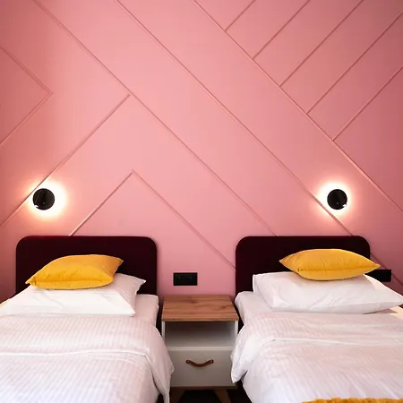 Dabrowka * קרפאז'