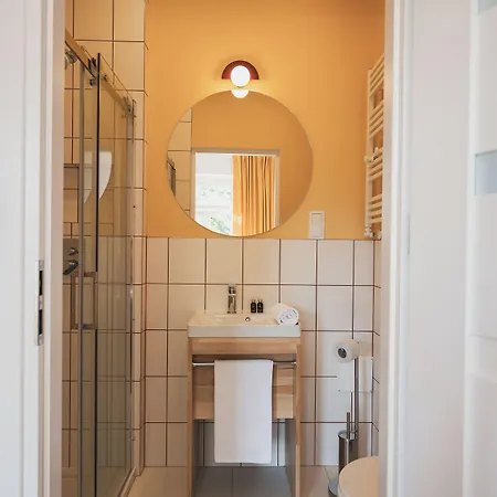 Rum i privatbostad Dabrowka