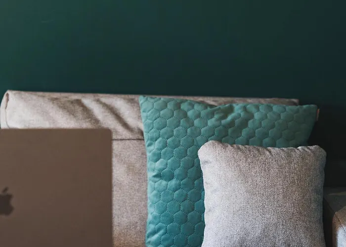 Quarto em Acomodações Particulares Dąbrówka