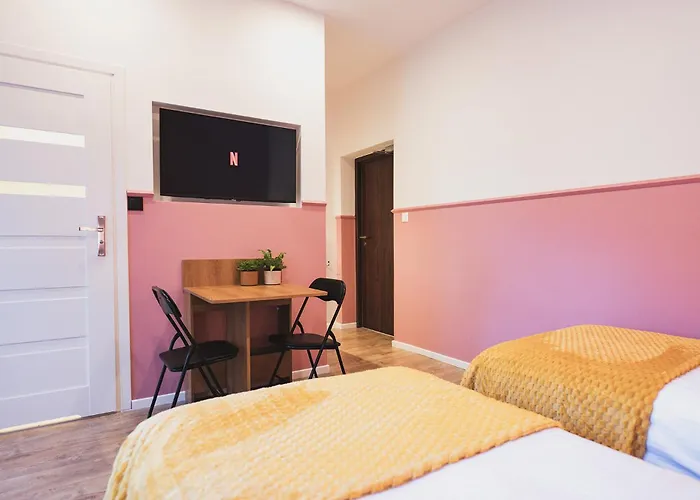 Dąbrówka * Karpacz