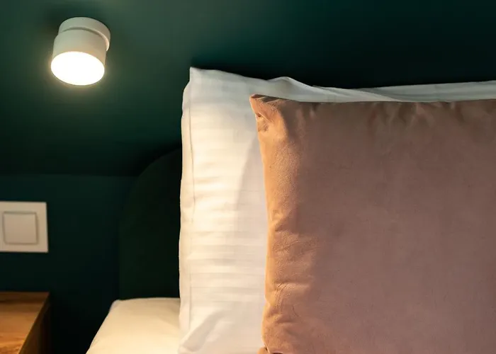 Quarto em Acomodações Particulares Dąbrówka Karpacz