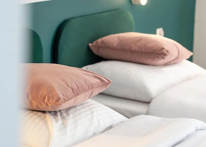 Dabrowka Accommodatie bij particulieren