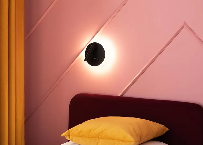 Accommodatie bij particulieren Dabrowka