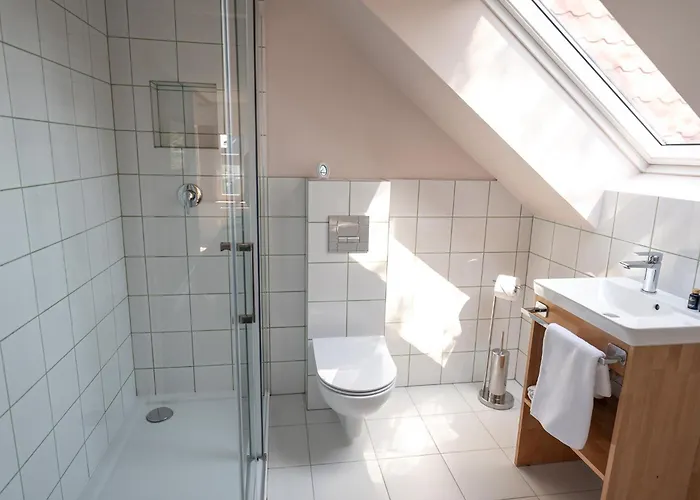 Accommodatie bij particulieren Dabrowka