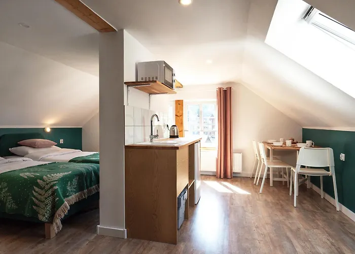 Dąbrówka * Karpacz